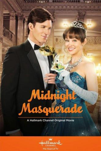 Midnight Masquerade (фильм 2014)