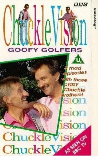 ChuckleVision (сериал 1987)