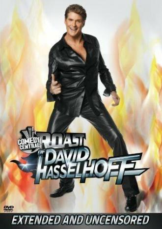 Comedy Central Roast of David Hasselhoff (фильм 2007)