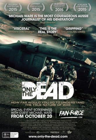 Only the Dead (фильм 2015)