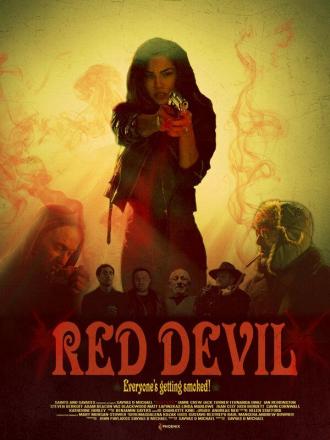 Red Devil (фильм 2019)