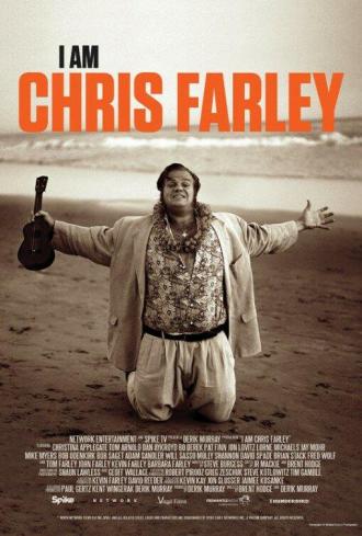 I Am Chris Farley (фильм 2015)