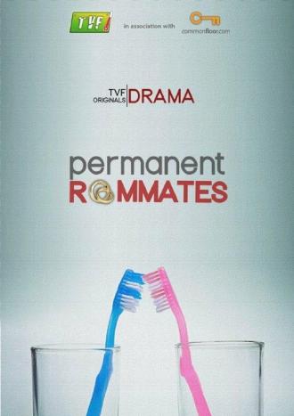 Permanent Roommates (сериал 2014)