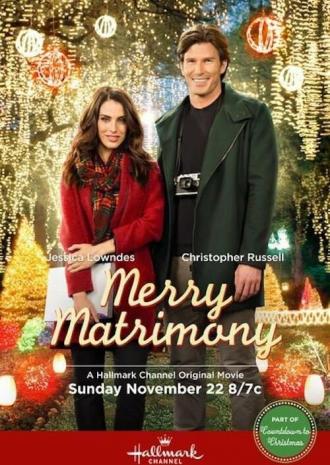 Merry Matrimony (фильм 2015)