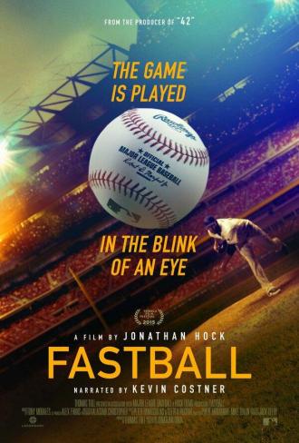 Fastball (фильм 2016)
