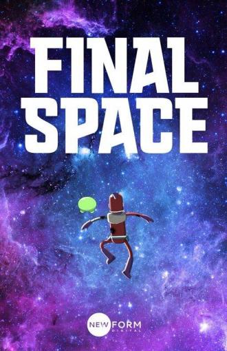 Final Space (фильм 2016)