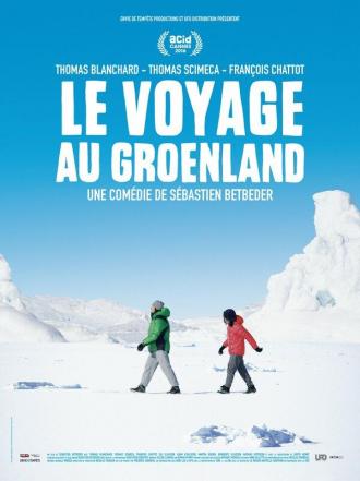 Поездка в Гренландию (фильм 2016)