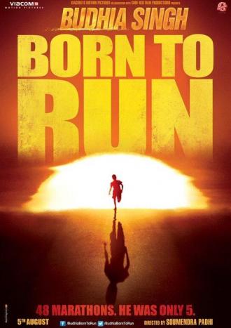 Budhia Singh: Born to Run (фильм 2016)