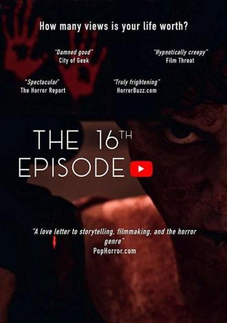 The 16th Episode (фильм 2018)