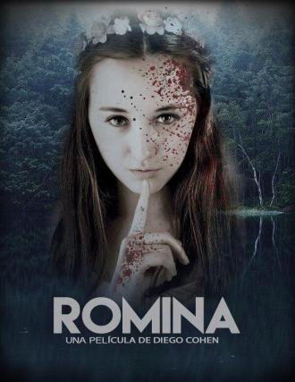 Ромина (фильм 2018)