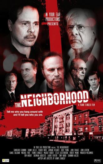 The Neighborhood (фильм 2017)