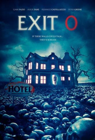 Exit 0 (фильм 2019)