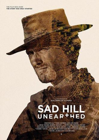 Desenterrando Sad Hill (фильм 2017)