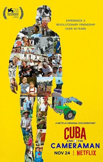 Куба и кинооператор (фильм 2017)