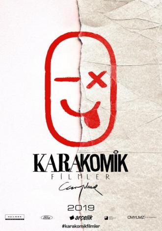 Karakomik Filmler: 2 Arada (фильм 2019)