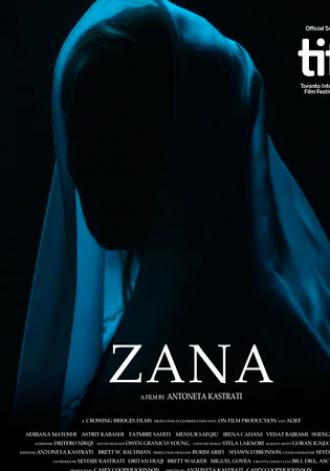 Zana (фильм 2019)