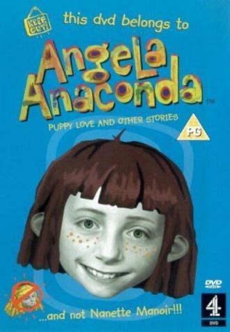 Angela Anaconda (сериал 1999)