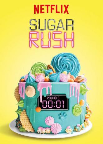 Sugar Rush (сериал 2018)
