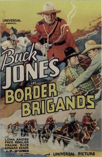 Border Brigands (фильм 1935)