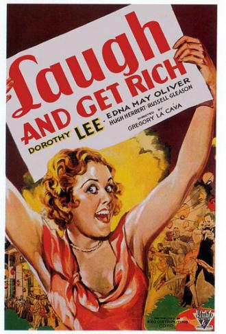 Laugh and Get Rich (фильм 1931)
