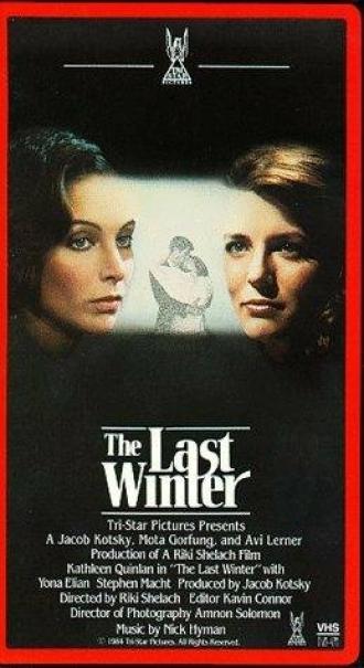 Last Winter (фильм 1984)