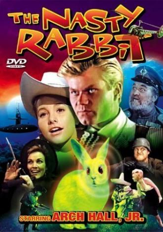 The Nasty Rabbit (фильм 1964)