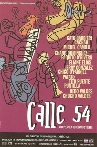 Калле 54 (фильм 2000)