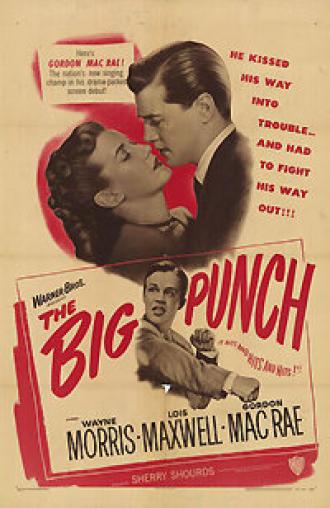 The Big Punch (фильм 1948)