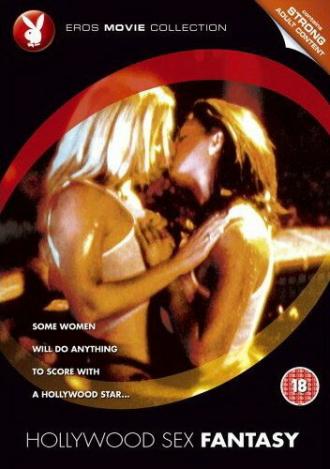 Hollywood Sex Fantasy (фильм 2005)