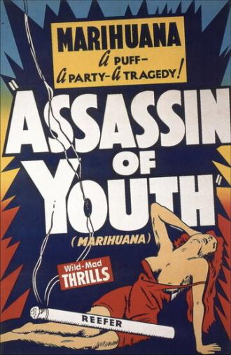 Assassin of Youth (фильм 1938)