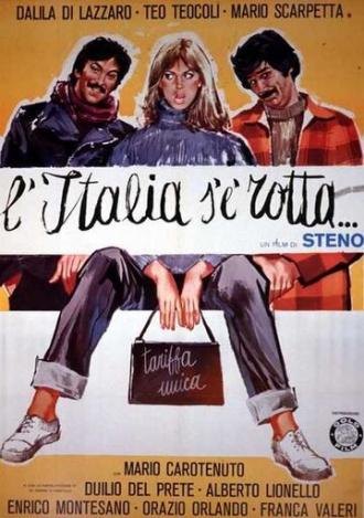 Италия сломалась (фильм 1976)