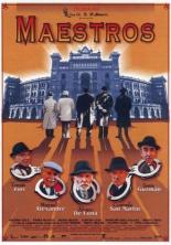 Мастера (2000)