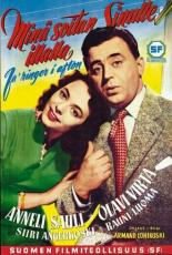 Minä soitan sinulle illalla (1954)