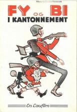 I Kantonnement (1931)