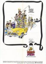 Эти безумные, безумные режиссёры (1974)