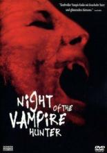 Night of the Vampire Hunter 2000