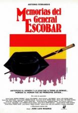 Памяти генерала Эскобара (1984)