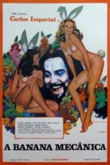 Механический банан (1974)