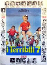I terribili 7 (1963)