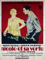 Nicole et sa vertu 1932
