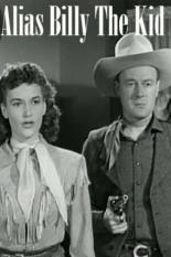 Alias Billy the Kid 1946