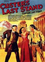 Custer's Last Stand 1936