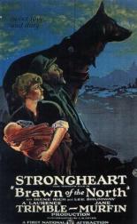 Браун с Севера 1922