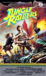 Разборки в джунглях (1985)