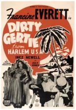 Грязный Герти из Гарлема, США (1946)