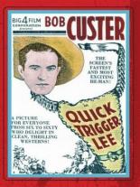 Ли — Быстрый спусковой крючок (1931)