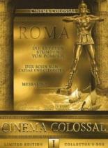 Мессалина, императрица Венеры (1960)