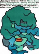 Танцы в штабе Гитлера 1968