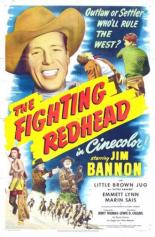 The Fighting Redhead 1949