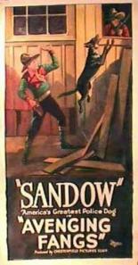 Avenging Fangs 1927